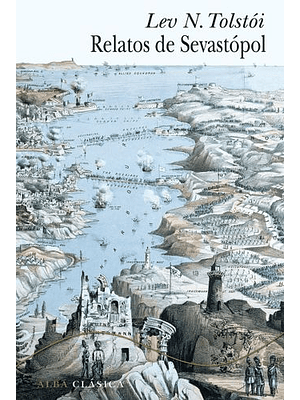 Relatos De Sevastopol