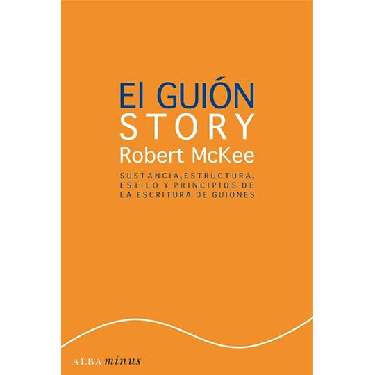 Guion Story, El