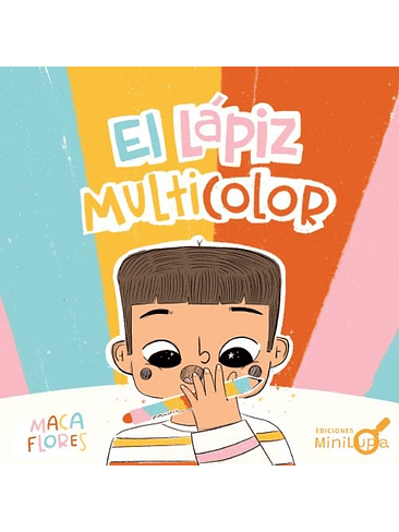 Lapiz Multicolor, El 1