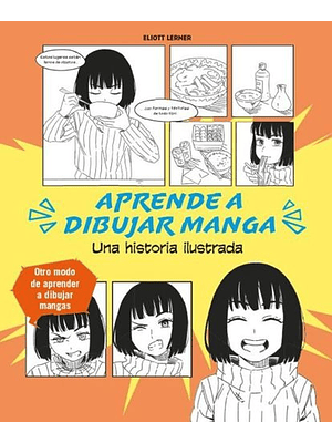 Aprende A Dibujar Manga  