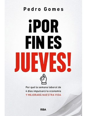 ­Por Fin Es Jueves