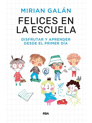 Felices En La Escuela