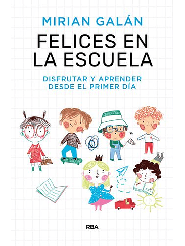 Felices En La Escuela 1