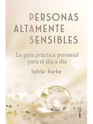 Personas Altamente Sensibles