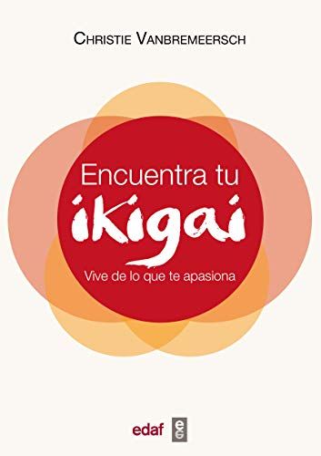 Encuentra Tu Ikigai 1