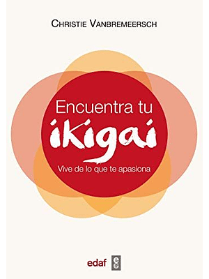 Encuentra Tu Ikigai
