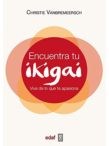Encuentra Tu Ikigai 1