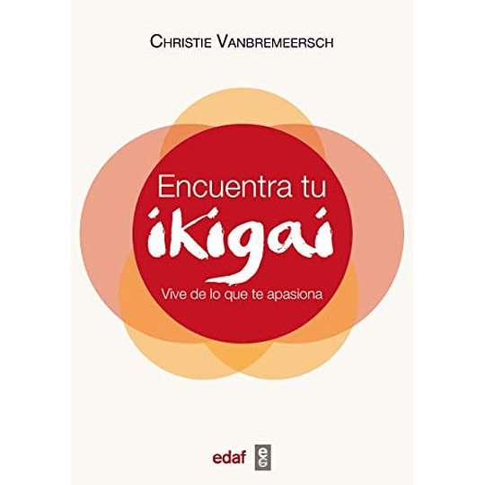 Encuentra Tu Ikigai