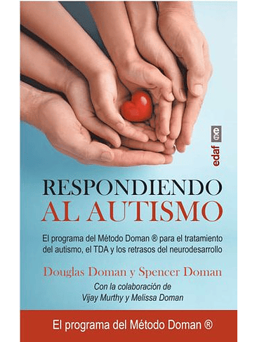 Respondiendo Al Autismo 1