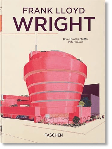 Frank Lloyd Wright 1