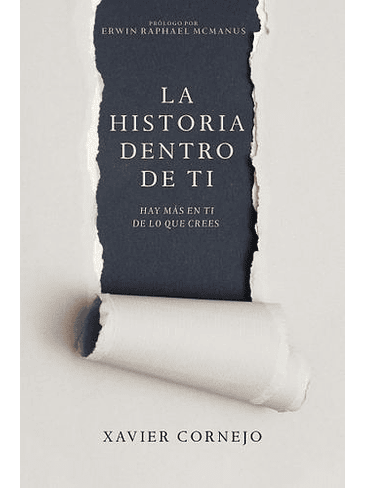 Historia Dentro De Ti, La 1
