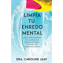 Limpia Tu Enredo Mental