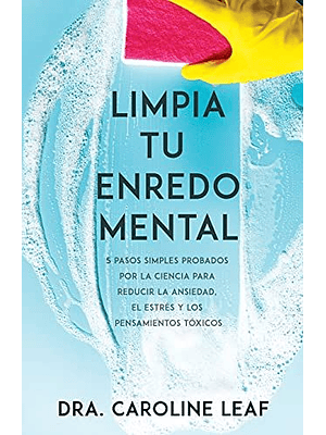 Limpia Tu Enredo Mental