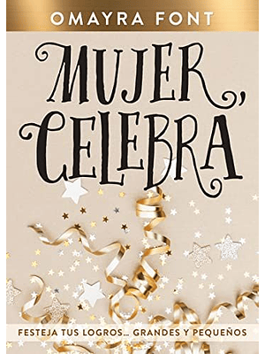 Mujer Celebra