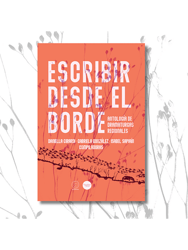 Escribir Desde El Borde 1