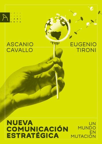 Nueva Comunicacion Estrategica 1
