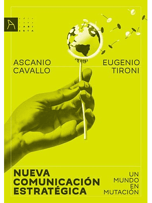 Nueva Comunicacion Estrategica