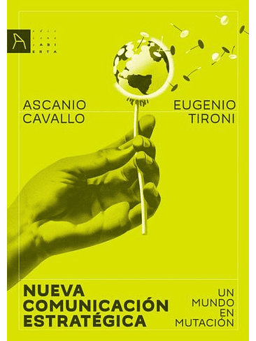 Nueva Comunicacion Estrategica 1