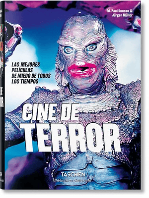 Cine De Terror