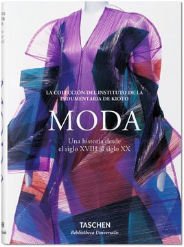 Historia De La Moda 1