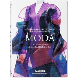 Historia De La Moda