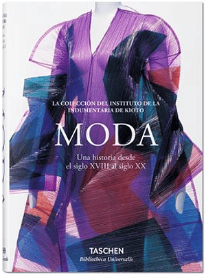 Historia De La Moda
