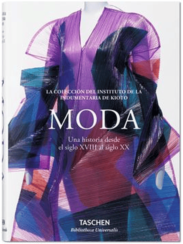 Historia De La Moda 1