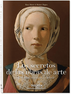 Secretos De Las Obras De Arte, Los