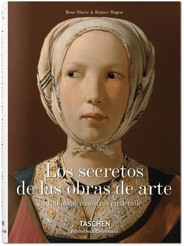 Secretos De Las Obras De Arte, Los 1