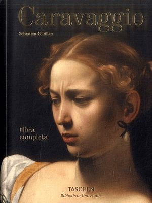 Caravaggio Obra Completa