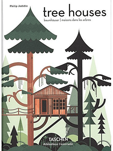 Tree Houses 1