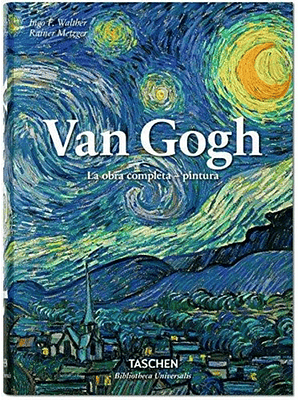 Van Gogh La Obra Completa Pintura