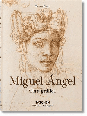 Miguel Angel. Obra Grafica