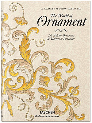 The World Of Ornament
