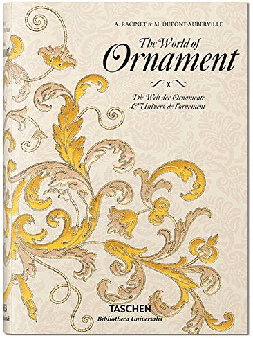 The World Of Ornament 1