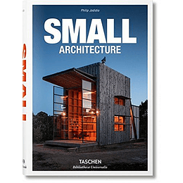 Small Architecture