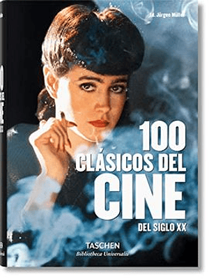 100 Clasicos Del Cine Del Siglo Xx