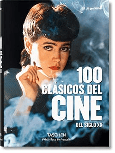 100 Clasicos Del Cine Del Siglo Xx 1