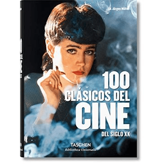 100 Clasicos Del Cine Del Siglo Xx