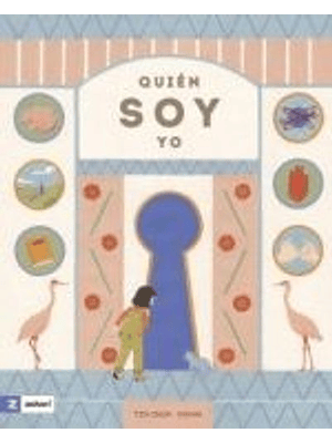 Quien Soy Un Libro Para Conocerte