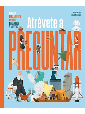 Atrevete A Preguntar