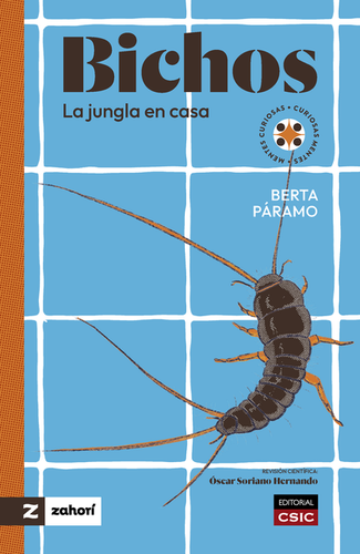 Bichos La Jungla En Casa 1