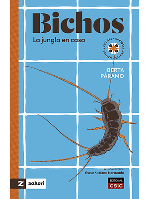 Bichos La Jungla En Casa