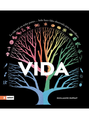 Vida La Vida Esta En Todas Partes 1