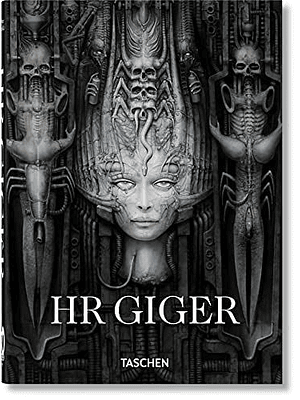 Hr Giger