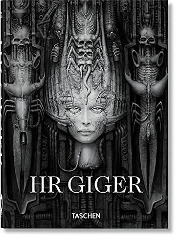 Hr Giger 1