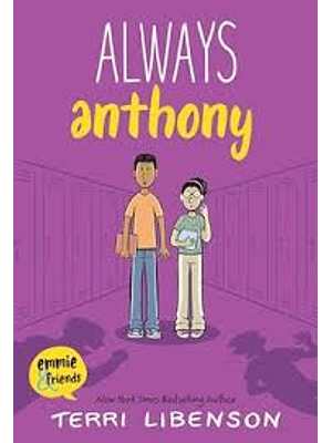 Always Anthony (Emmie & Friends)