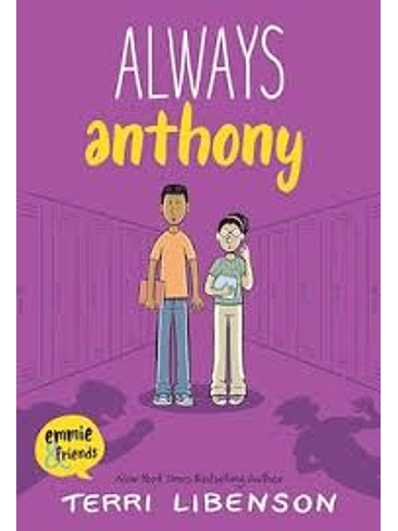 Always Anthony (Emmie & Friends) 1