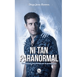 Ni Tan Paranormal