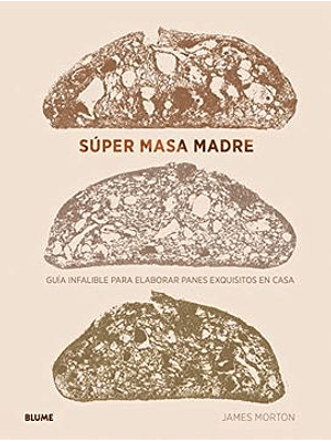 Super Masa Madre